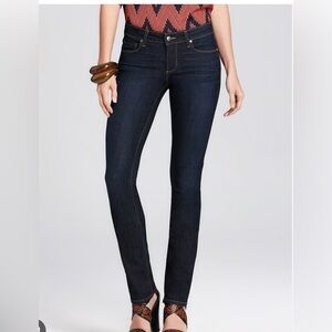 Paige Skyline Straight jeans NWT size 27